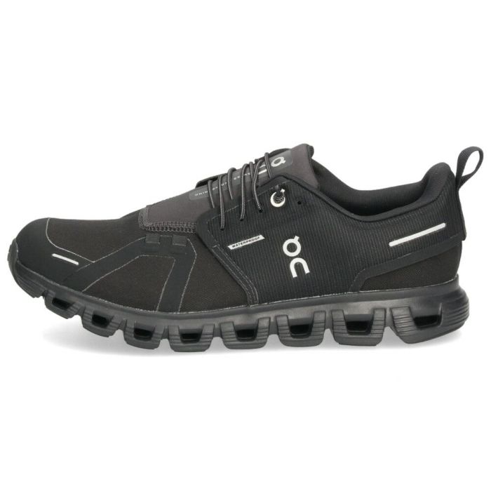 On オン クラウド 6 ウォータープルーフ メンズ スニーカー Cloud 6 WP 防水 黒 3MF10063030 3MF10061043 3MF10061441