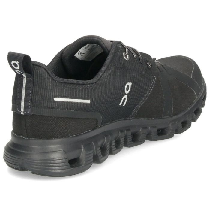 On オン クラウド 6 ウォータープルーフ メンズ スニーカー Cloud 6 WP 防水 黒 3MF10063030 3MF10061043 3MF10061441