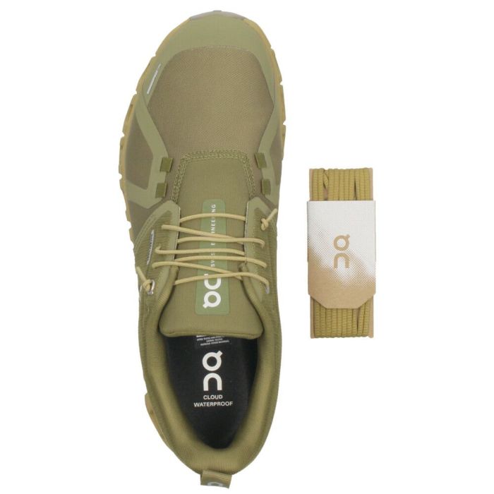 On オン クラウド 6 ウォータープルーフ メンズ スニーカー Cloud 6 WP 防水 黒 3MF10063030 3MF10061043 3MF10061441