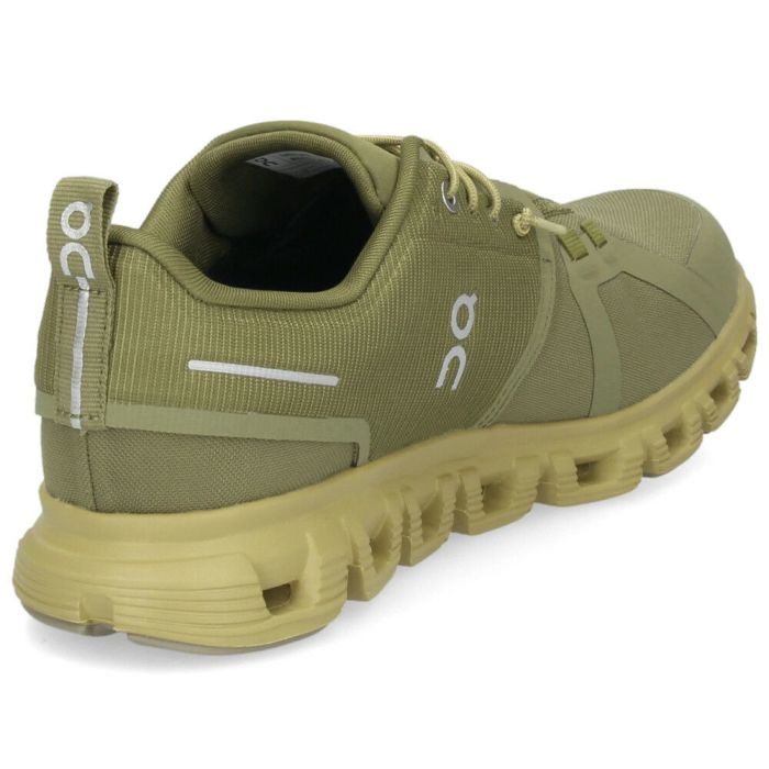 On オン クラウド 6 ウォータープルーフ メンズ スニーカー Cloud 6 WP 防水 黒 3MF10063030 3MF10061043 3MF10061441