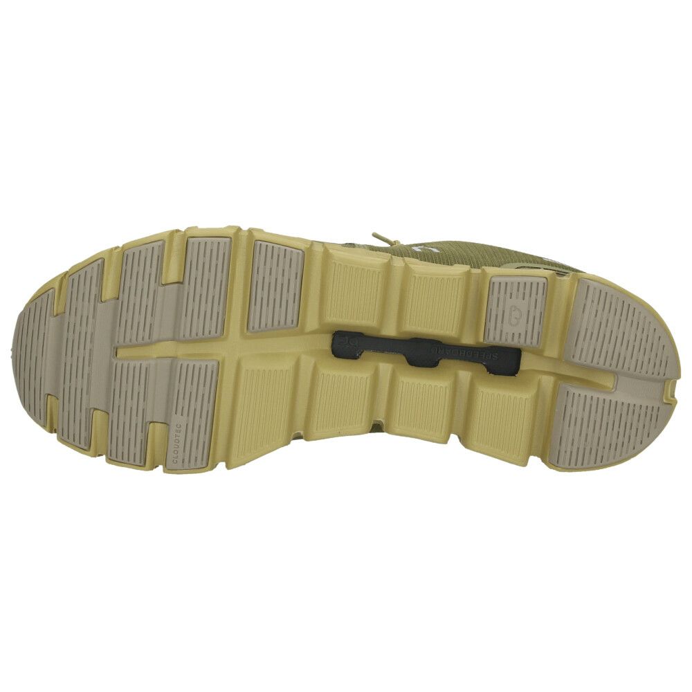 On オン クラウド 6 ウォータープルーフ メンズ スニーカー Cloud 6 WP 防水 黒 3MF10063030 3MF10061043 3MF10061441