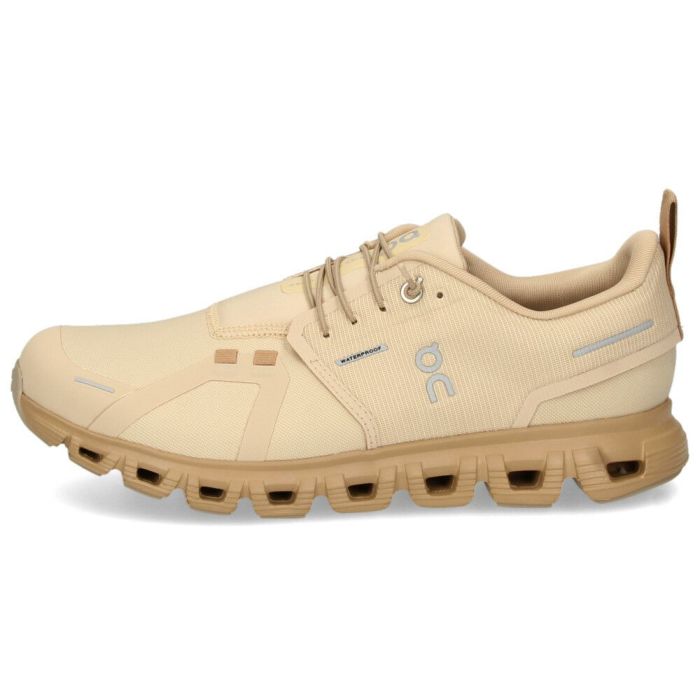 On オン クラウド 6 ウォータープルーフ メンズ スニーカー Cloud 6 WP 防水 黒 3MF10063030 3MF10061043 3MF10061441