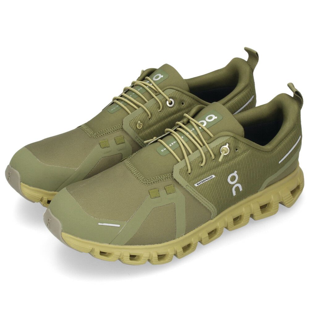 On オン クラウド 6 ウォータープルーフ メンズ スニーカー Cloud 6 WP 防水 黒 3MF10063030 3MF10061043 3MF10061441