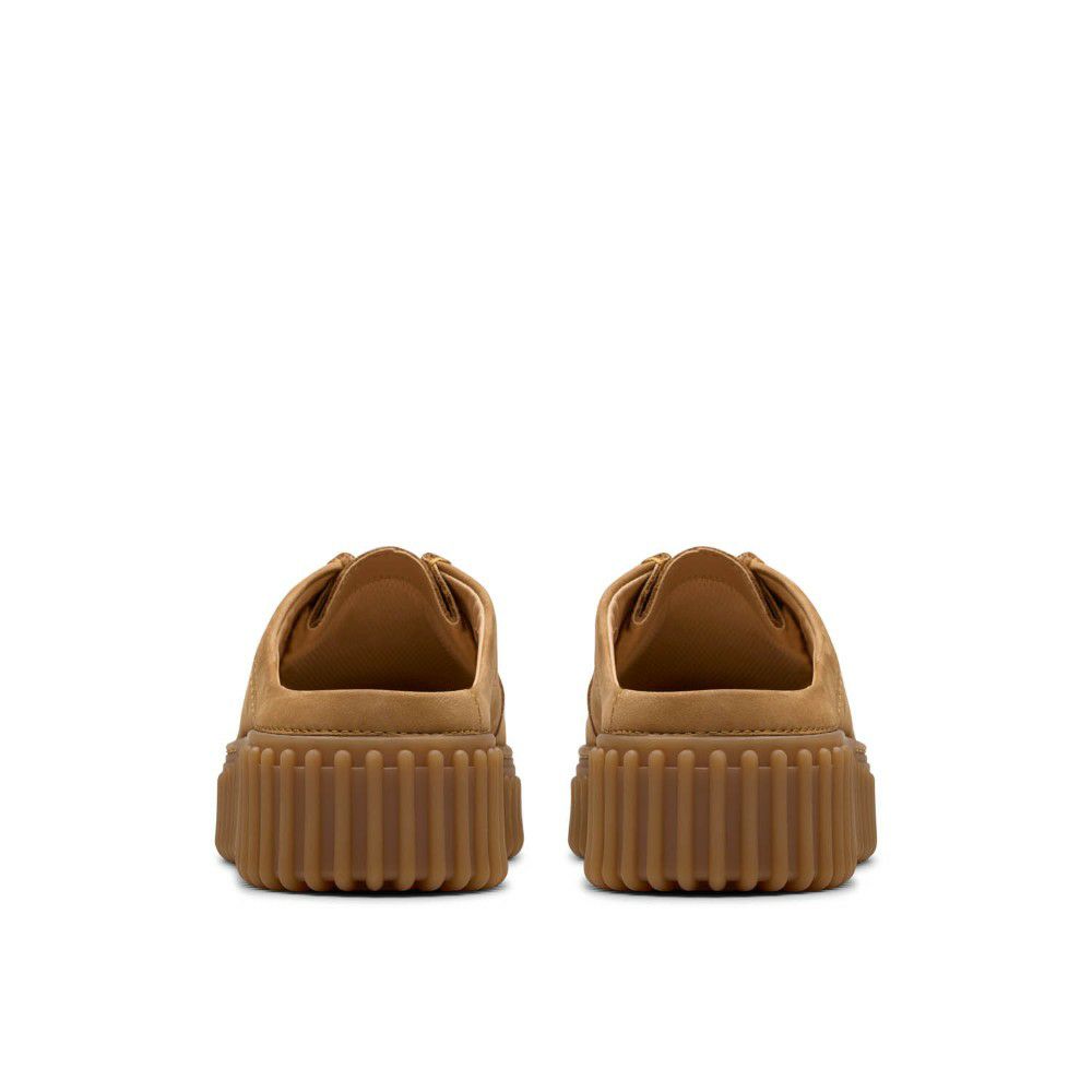 クラークス レディース サボサンダル 厚底 本革 トーヒルミュール Clarks Torhill Mule 26181197 26181196 26181193