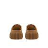 クラークス レディース サボサンダル 厚底 本革 トーヒルミュール Clarks Torhill Mule 26181197 26181196 26181193