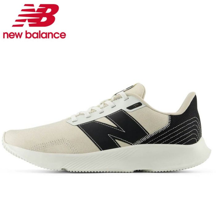 ニューバランス スニーカー メンズ ランニングシューズ 白 厚底 ME430RW3 ホワイト 軽量 通勤 通学 デイリーユース E430 v3 new balance