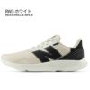 ニューバランス スニーカー メンズ ランニングシューズ 白 厚底 ME430RW3 ホワイト 軽量 通勤 通学 デイリーユース E430 v3 new balance