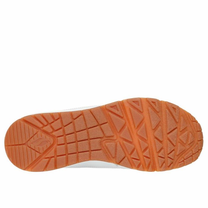 スケッチャーズ スリップインズ ハンズフリー スリッポン スニーカー レディース ウノ バンク シア Slip-ins SKECHERS 177117W UNO BANK SIA ブラック 黒 ホワイト 白 ワイド幅 履きやすい 紐靴 幅広 ゆったり