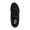 スケッチャーズ スリップインズ ハンズフリー スリッポン スニーカー レディース ウノ バンク シア Slip-ins SKECHERS 177117W UNO BANK SIA ブラック 黒 ホワイト 白 ワイド幅 履きやすい 紐靴 幅広 ゆったり