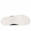 スケッチャーズ スリップインズ ハンズフリー スリッポン スニーカー レディース ウノ バンク シア Slip-ins SKECHERS 177117W UNO BANK SIA ブラック 黒 ホワイト 白 ワイド幅 履きやすい 紐靴 幅広 ゆったり