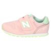 ニューバランス キッズ ベビー スニーカー シューズ NB IZ373 ワイズW ベルクロ 面ファスナー new balance 軽量 おしゃれ 通園 お出かけ 男の子 女の子 人気 子供 定番