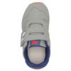 ニューバランス キッズ ベビー スニーカー シューズ NB IZ373 ワイズW ベルクロ 面ファスナー new balance 軽量 おしゃれ 通園 お出かけ 男の子 女の子 人気 子供 定番