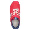 ニューバランス キッズ ジュニア スニーカー 靴 NB YV373 ベルクロ 面ファスナー 軽量 ワイズW new balance