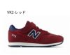 ＼選べる 11カラー／ニューバランス キッズ ジュニア スニーカー 靴 NB YV373 ベルクロ 面ファスナー 紐ゴム 軽量 ワイズM new balance