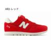 ＼選べる 11カラー／ニューバランス キッズ ジュニア スニーカー 靴 NB YV373 ベルクロ 面ファスナー 紐ゴム 軽量 ワイズM new balance