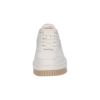 プーマ スニーカー レディース 厚底 キャリーナ ストリート LC PUMA 白 ホワイト ローカット 靴 402463