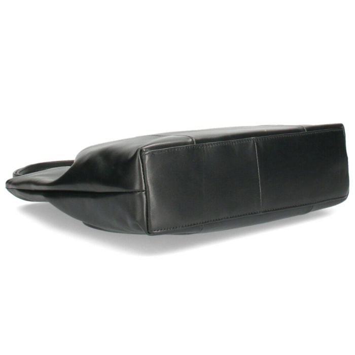 トートバッグ レディース 本革 レザー グリームサプライ 41025 greamsupply グレージュ ブラック シルバー