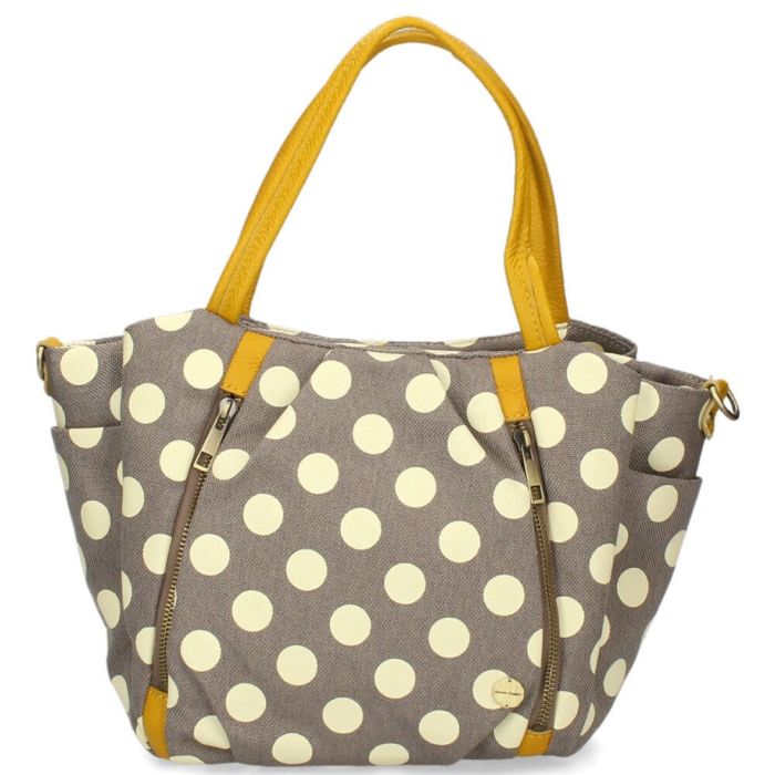 トートバック レディース 2WAY ショルダーバック グリームサプライ gream supply 41028 本革 レザー マスタード レッド ブラック