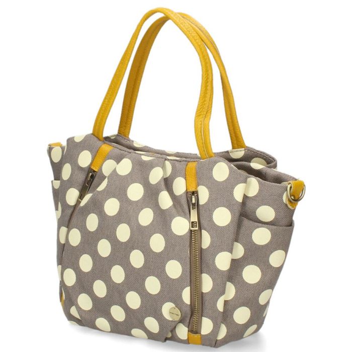 トートバック レディース 2WAY ショルダーバック グリームサプライ gream supply 41028 本革 レザー マスタード レッド ブラック