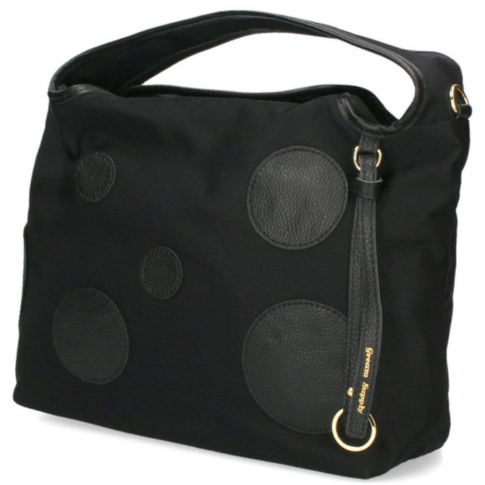 トートバック レディース リバーシブル 2WAY グリームサプライ greamsupply 31010 本革 レザー オフホワイト ブラック