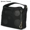 トートバック レディース リバーシブル 2WAY グリームサプライ greamsupply 31010 本革 レザー オフホワイト ブラック