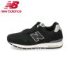 ニューバランス メンズ レディース スニーカー new balance ML565 EB1 ブラック ワイズD