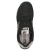 ニューバランス メンズ レディース スニーカー new balance ML565 EB1 ブラック ワイズD