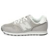 ニューバランス メンズ レディース スニーカー new balance ML373 KG2 グレー ランニングシューズ ワイズ D セール