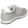 ニューバランス メンズ レディース スニーカー new balance ML373 KG2 グレー ランニングシューズ ワイズ D セール