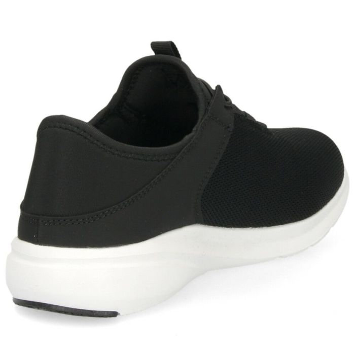 ギャップ スニーカー レディース メンズ 靴 スリッポン 黒 ブラック GPU22507 キックバック かかとが踏める 軽量 2WAY シンプル 歩きやすい GAP オフィス