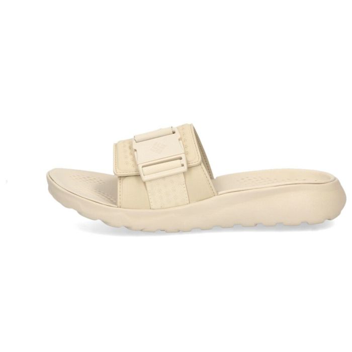 コロンビア サンダル メンズ ピークフリーク ローム スライド 白 ホワイト 黒 ブラック PEAKFREAK ROAM SLIDE BM2730 Columbia 