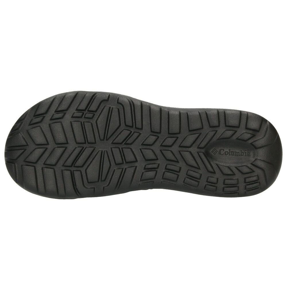 コロンビア サンダル メンズ ピークフリーク ローム スライド 白 ホワイト 黒 ブラック PEAKFREAK ROAM SLIDE BM2730 Columbia 