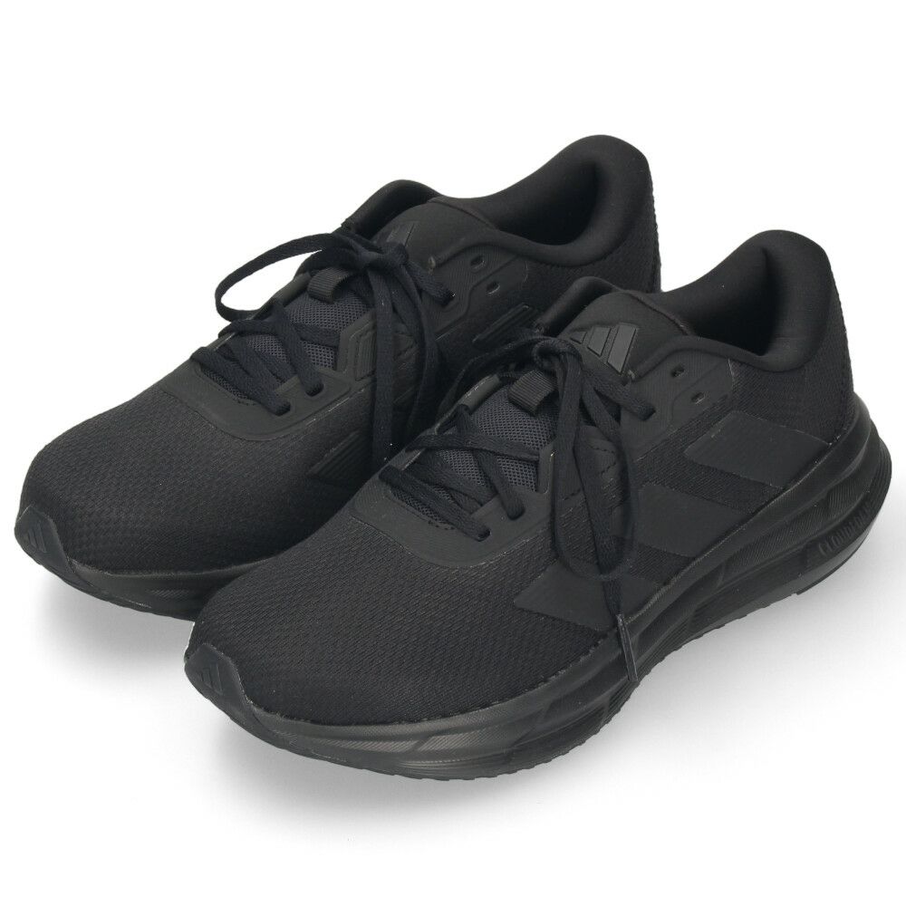 アディダス スニーカー メンズ ランニングシューズ 黒 ブラック ギャラクシー 7 M ID8760 ID8757 JI4601 JH7860 adidas GALAXY 7 M ジョギング ウォーキング