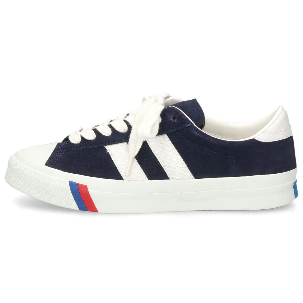 プロケッズ スニーカー メンズ レディース ロイヤルプラス スエード ロー ブラック 黒 ホワイト 白 マスタード ネイビー PRO-Keds ROYAL PLUS SUEDE LO PN1021 靴 ローカット