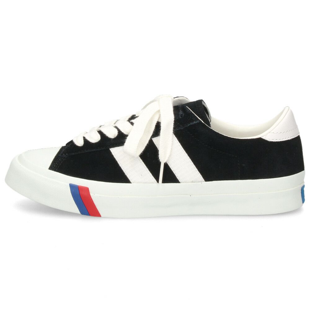 プロケッズ スニーカー メンズ レディース ロイヤルプラス スエード ロー ブラック 黒 ホワイト 白 マスタード ネイビー PRO-Keds ROYAL PLUS SUEDE LO PN1021 靴 ローカット