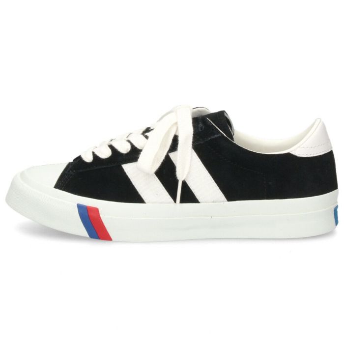 プロケッズ スニーカー メンズ レディース ロイヤルプラス スエード ロー ブラック 黒 ホワイト 白 マスタード ネイビー PRO-Keds ROYAL PLUS SUEDE LO PN1021 靴 ローカット