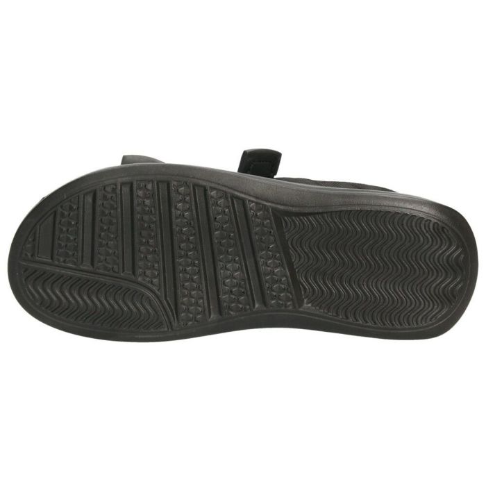 ウィルソン サンダル メンズ スポーツサンダル 黒 ブラック カーキ スポサン Wilson 3650 軽量 低反発 幅広 屈曲性