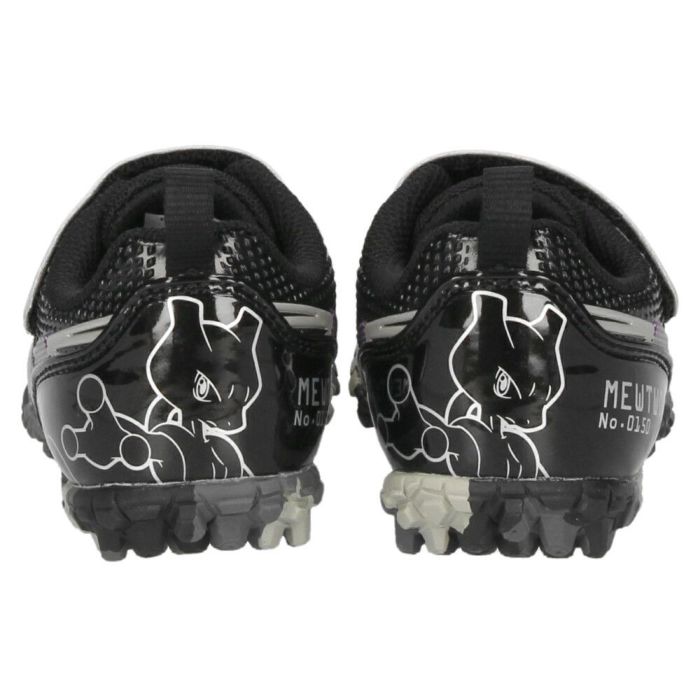 アサヒシューズ ガチ強 ポケモン スニーカー キッズ ジュニア 運動靴 男の子 ポケットモンスター 靴 ピカチュウ ミュウツー ミライドン コライドン P109 