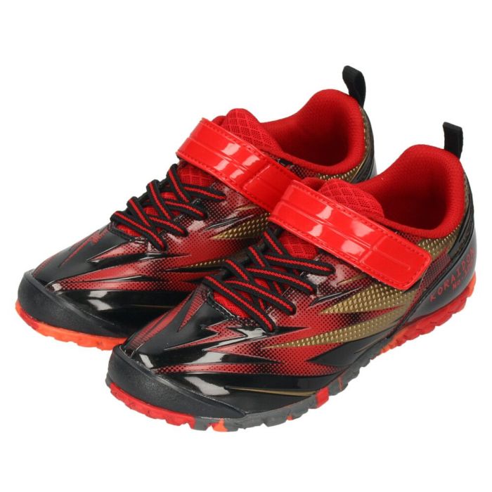 アサヒシューズ ガチ強 ポケモン スニーカー キッズ ジュニア 運動靴 男の子 ポケットモンスター 靴 ピカチュウ ミュウツー ミライドン コライドン P109 