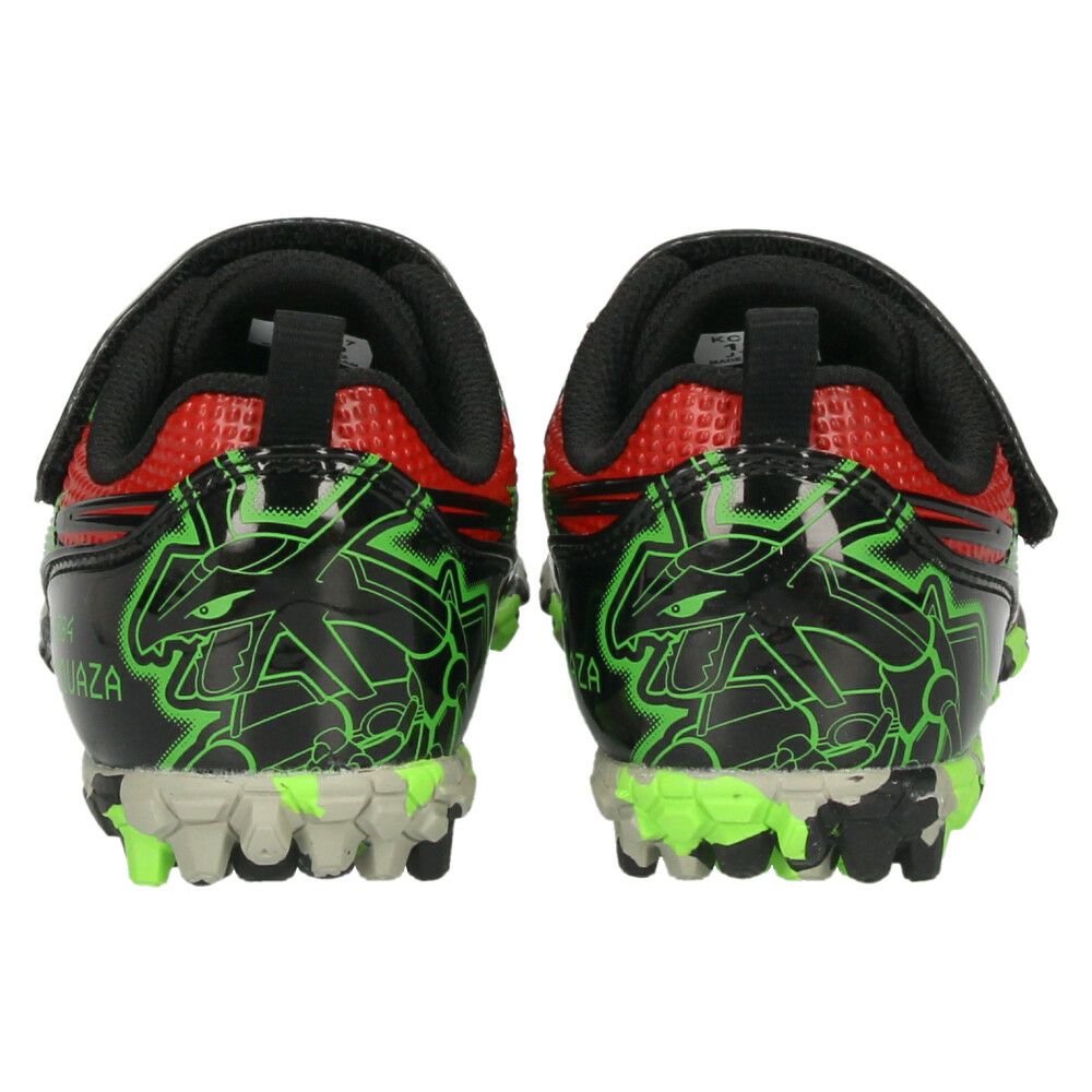 アサヒシューズ ガチ強 ポケモン スニーカー キッズ ジュニア 運動靴 男の子 ポケットモンスター 靴 ピカチュウ ミュウツー ミライドン コライドン ゲッコウガ ゲンガー レックウザ P109 