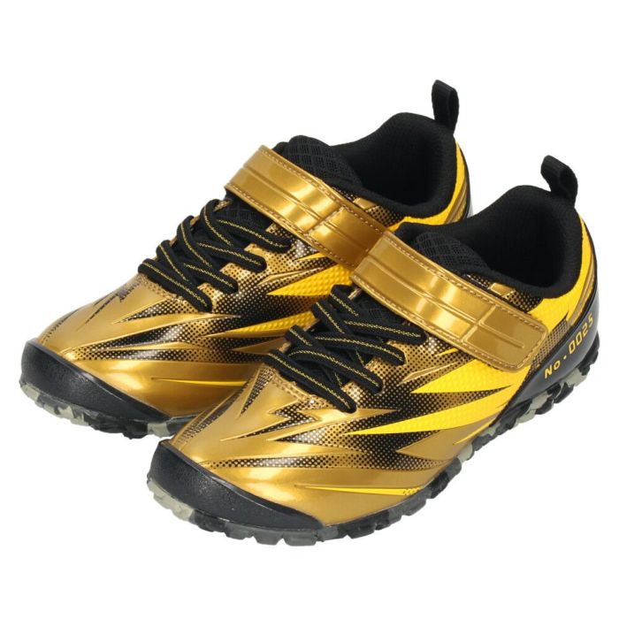 アサヒシューズ ガチ強 ポケモン スニーカー キッズ ジュニア 運動靴 男の子 ポケットモンスター 靴 ピカチュウ ミュウツー ミライドン コライドン P109 