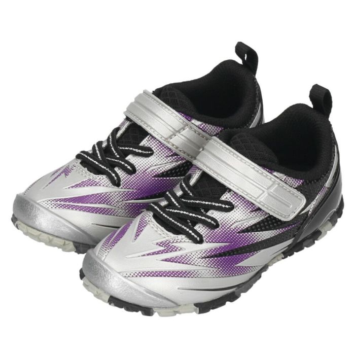 アサヒシューズ ガチ強 ポケモン スニーカー キッズ ジュニア 運動靴 男の子 ポケットモンスター 靴 ピカチュウ ミュウツー ミライドン コライドン ゲッコウガ ゲンガー レックウザ P109 