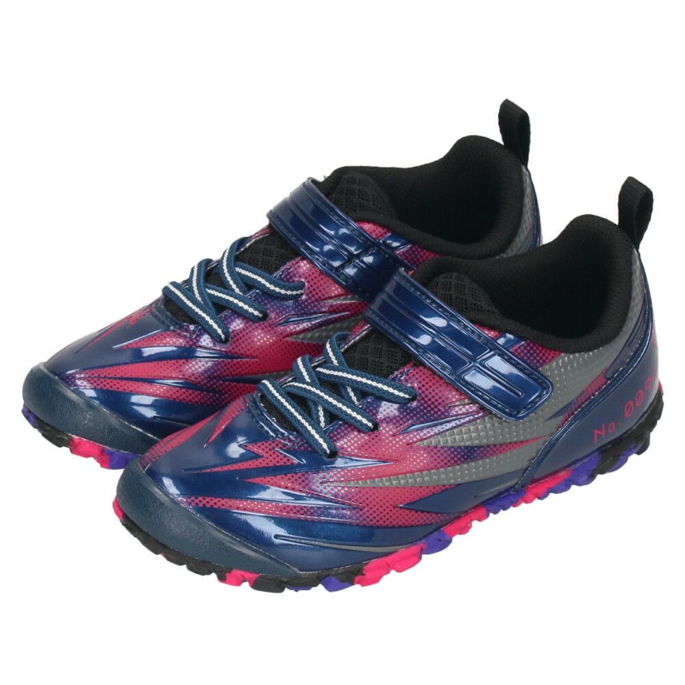 アサヒシューズ ガチ強 ポケモン スニーカー キッズ ジュニア 運動靴 男の子 ポケットモンスター 靴 ピカチュウ ミュウツー ミライドン コライドン ゲッコウガ ゲンガー レックウザ P109 