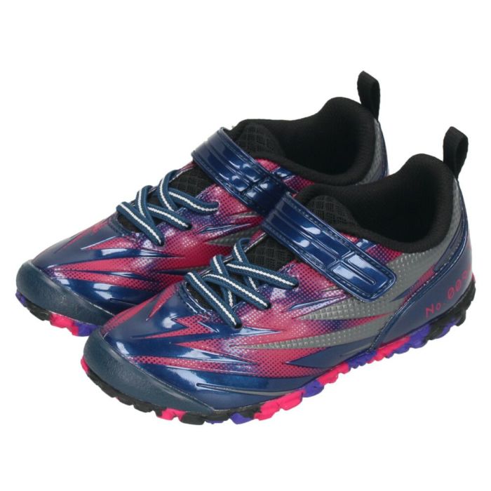 アサヒシューズ ガチ強 ポケモン スニーカー キッズ ジュニア 運動靴 男の子 ポケットモンスター 靴 ピカチュウ ミュウツー ミライドン コライドン ゲッコウガ ゲンガー レックウザ P109 