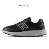 ＼選べる２カラー／ニューバランス スニーカー メンズ 黒 ブラック 幅広 NB MW363SA9 MW363MA9 v9 new balance ワイズ 4E