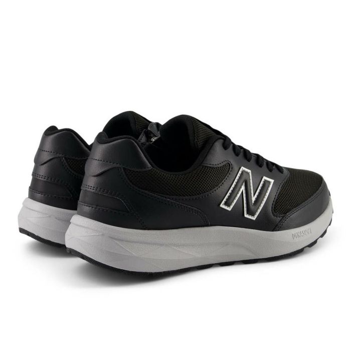 ＼選べる２カラー／ニューバランス スニーカー メンズ 黒 ブラック 幅広 NB MW363SA9 MW363MA9 v9 new balance ワイズ 4E