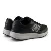 ニューバランス スニーカー メンズ 黒 ブラック 幅広 NB MW363MA9 new balance ワイズ 4E