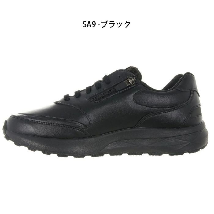 ＼選べる２カラー／ニューバランス スニーカー メンズ 黒 ブラック 幅広 NB MW363SA9 MW363MA9 v9 new balance ワイズ 4E