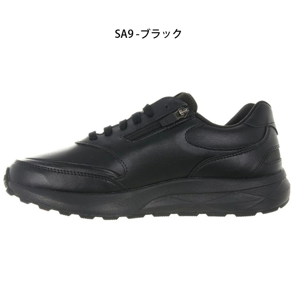 ＼選べる２カラー／ニューバランス スニーカー メンズ 黒 ブラック 幅広 NB MW363SA9 MW363MA9 v9 new balance ワイズ 4E