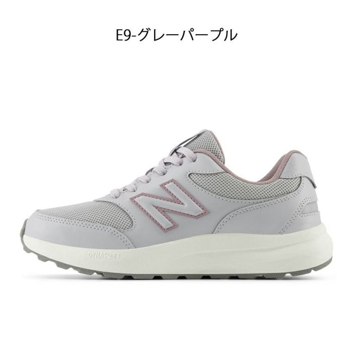 ＼選べる3 カラー／ ニューバランス スニーカー レディース 黒 ブラック グレー 靴 new balance WW363 WW363M NB 363 ワイズ 2E 幅広 ウォーキング